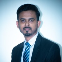 Sarujan Rajaratnam Mrics