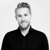 Andreas Sevland