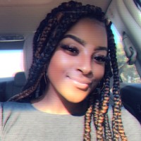 Khaliah Turk