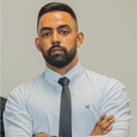 Priyadharshan Dharshan