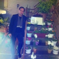 Payam Madani