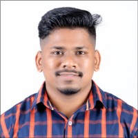 Kaustubh Kadam