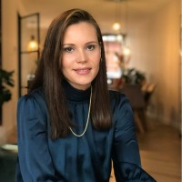 Saskia De Vos