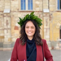 Francesca Pezzoli