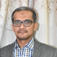 Asif Merchant