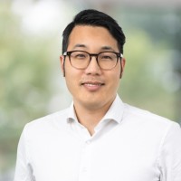 Min-ku Chung
