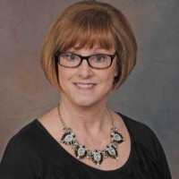 Ann Flynn