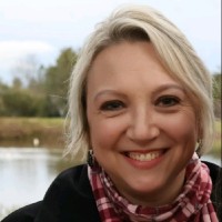 Anna-Marié De Kock CFP®