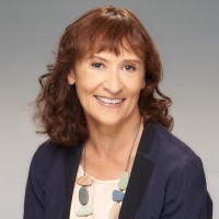 Caroline Atkinson