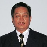 Hendrik Arianto Theovanus