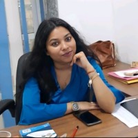 Nikita Mathur