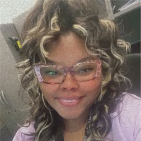 Marielle Robinson