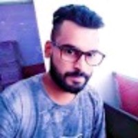 Priyaranjan Giri