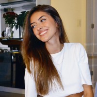 Maria Eduarda Pacheco Gama de Oliveira