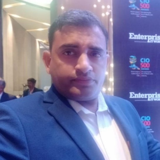 Gaurav Vyas