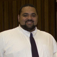 Richard Barley