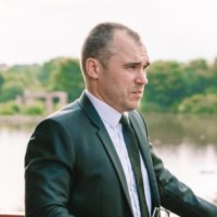 Kirill Oussov
