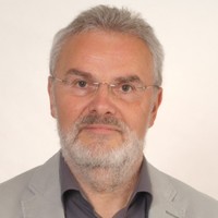 Gert Möckel