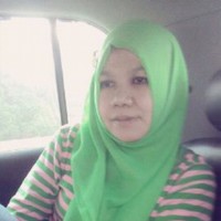 Mariyam Irenafahri