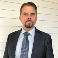 Niklas Björklund