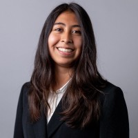 Leyni Martinez-Mendez