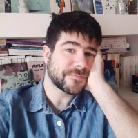 Benjamin Reynoso Vizcaino