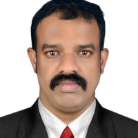 Vikas Satheesan