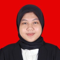 Natasya Modesta Lisapaly