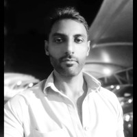 Afraz Shaikh