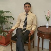 Syed Shahzad Ali