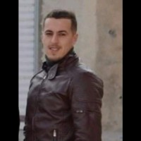 Ferkous Seif Eddine