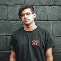 Matheus Silvério
