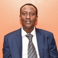 Vital Nshimirimana