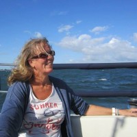 Ilse Opstraat-Buskens