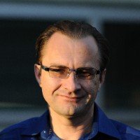 Sergey Bylin