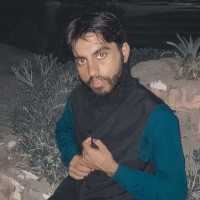 Barkat Ali