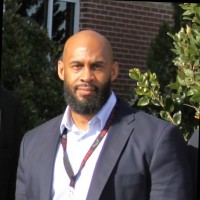 Demond Dearing Sr., Pmp