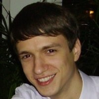 Vladimir Chinschevoy