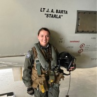 Jessica Barta