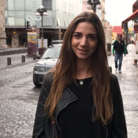 Mariem Sleiman Saade