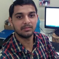 Dipak Patel