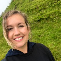 Becca O'Connell