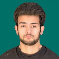 Mubashir Khan