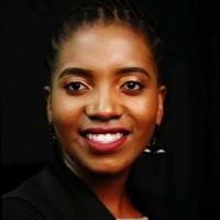 Thabile Ndlovu