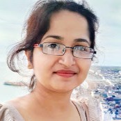 Maithili Banerjee