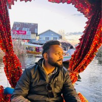 Bikramjit Das