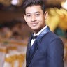 Syed Taha
