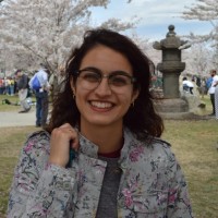 Haley Khosrowshahi