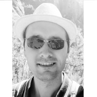 Nicolas Morand
