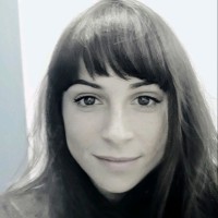 Ana Vicente Martinez